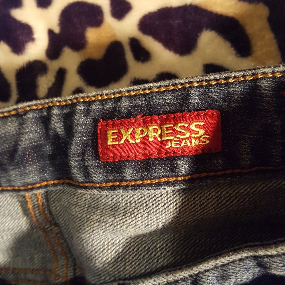Women's jeans